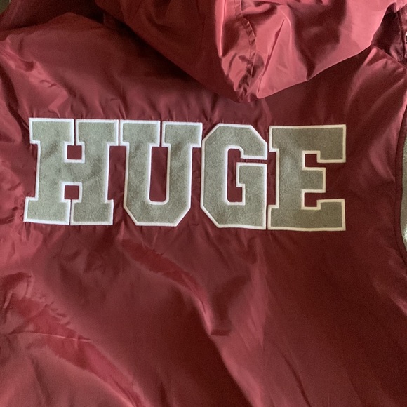 The Hundreds Jacket 2X - Picture 8 of 8